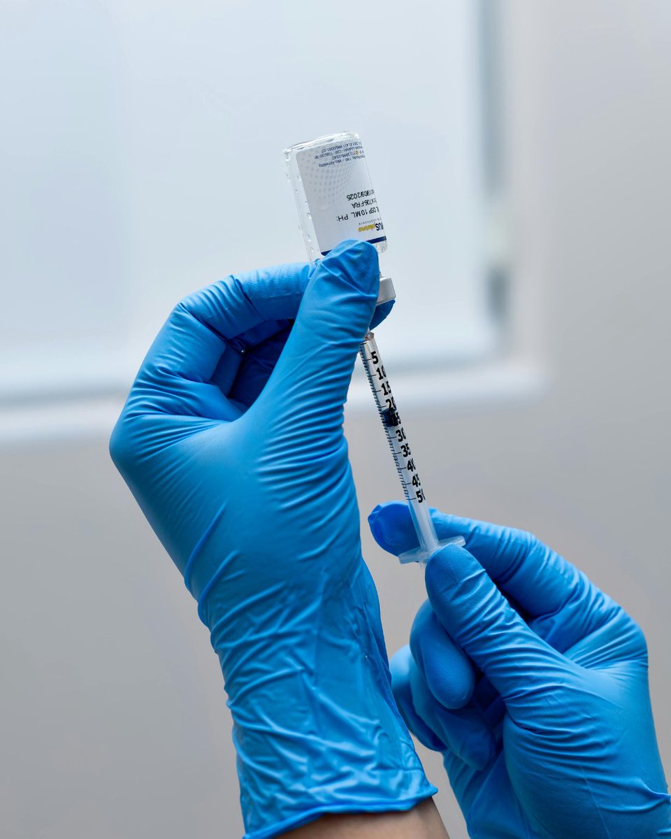 ClinOncNews's tweet image. 💉 Low-dose subcutaneous ketamine may offer relief for opioid-resistant oral &amp;amp; pharyngeal mucositis pain in cancer patients. Phase 3 trial shows meaningful pain reduction in 75% of participants clinicaloncology.com/a/GjMBAA/t #Oncology #PainManagement #KetamineTherapy