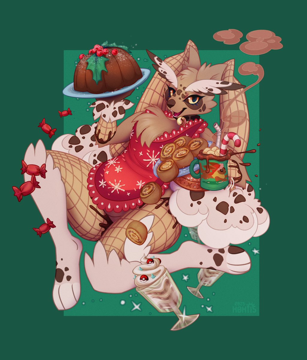 Bagheera's son 🔆 tweet media