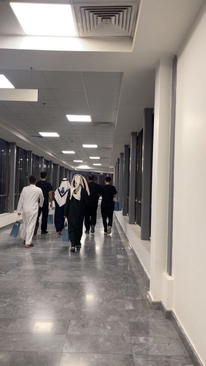 يزيد الحامد tweet media