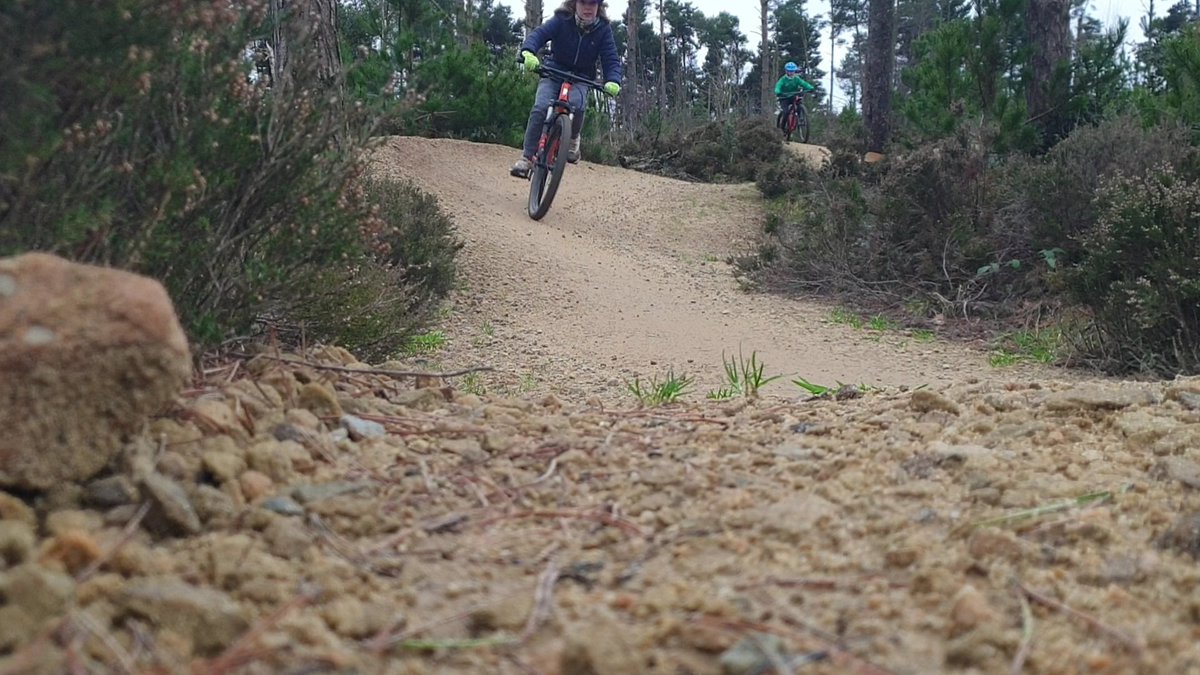 keeper of the peak tweet media