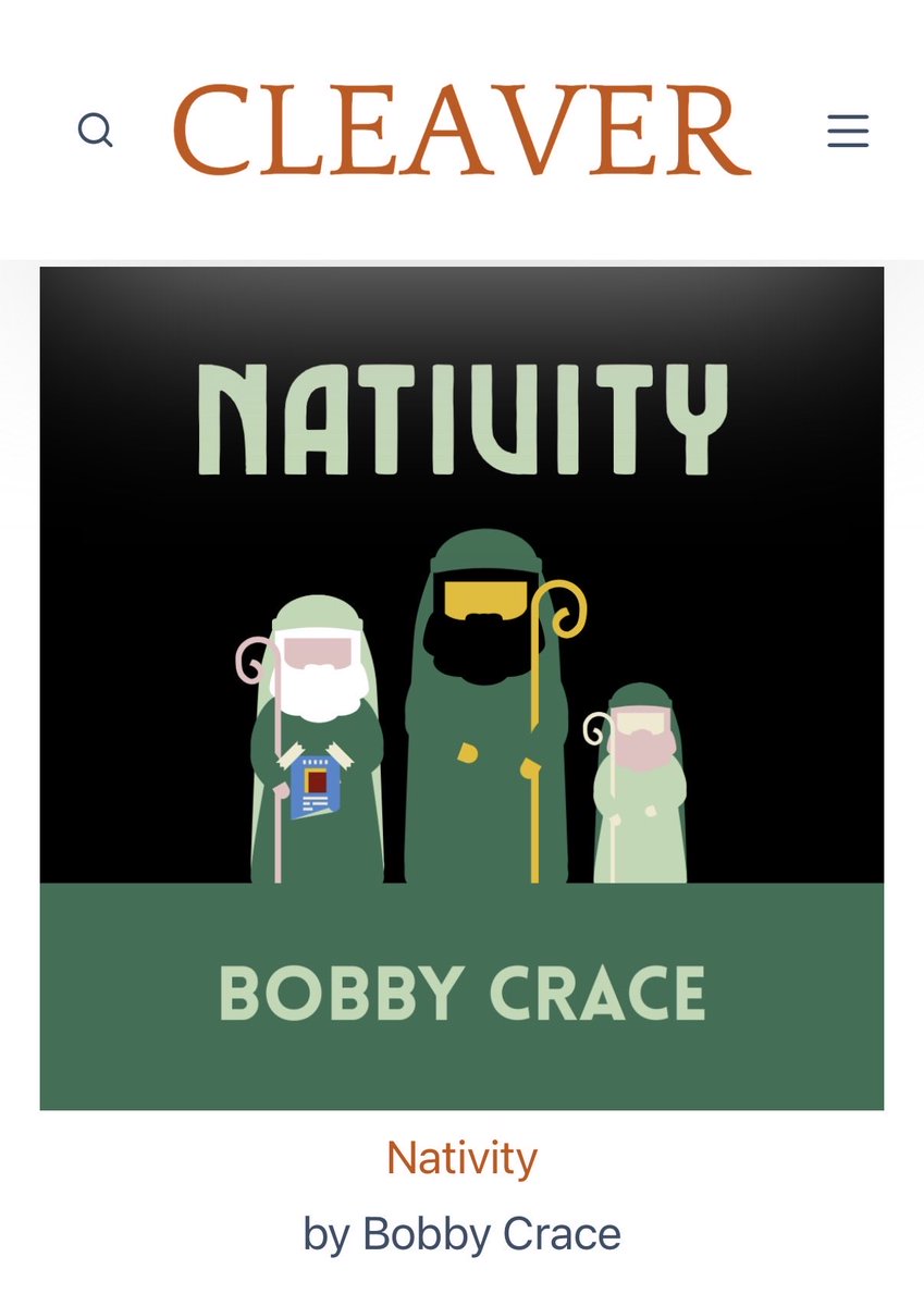 Bobby Crace tweet media