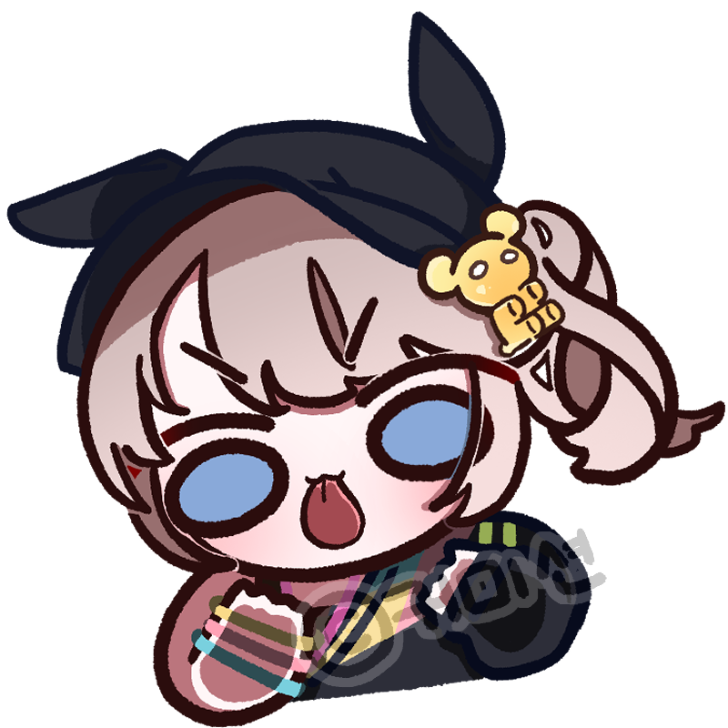 몬티네 / MONTINE tweet media