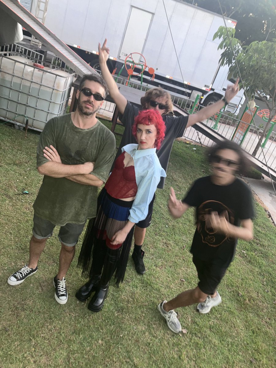 ELI ALMIC tweet media