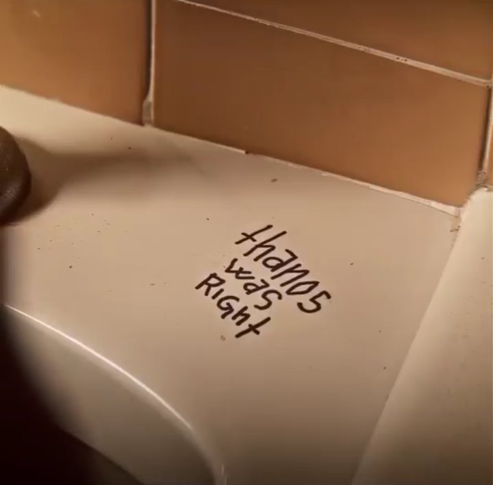 Kavalo_Marinho's tweet image. O fandom assim