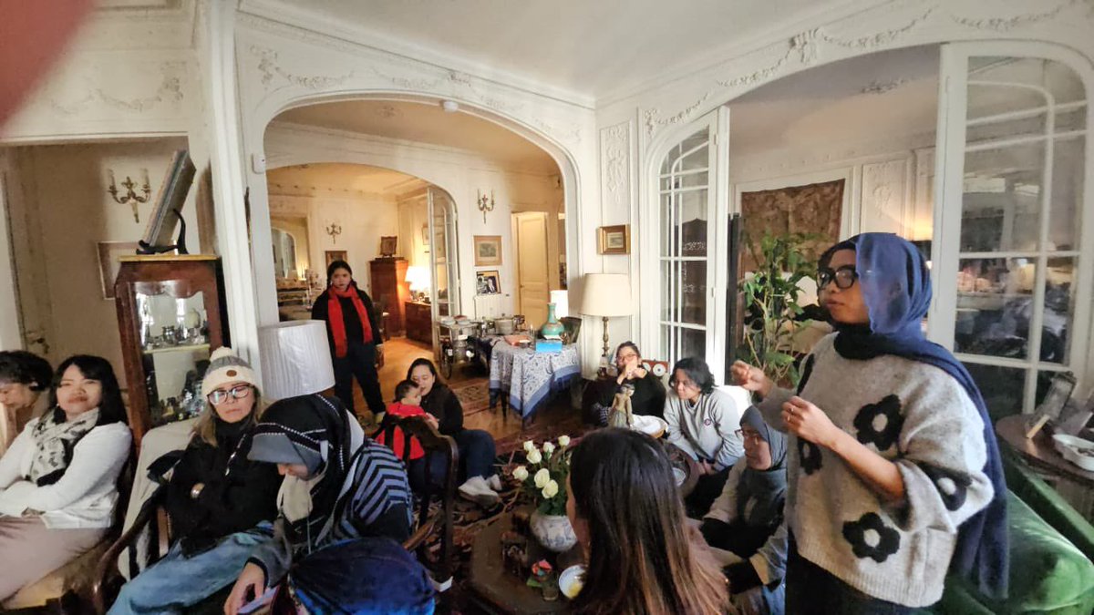 Muhammad Said Didu tweet media