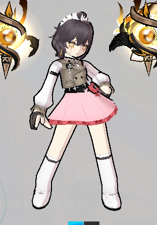 염색 개망했어욤