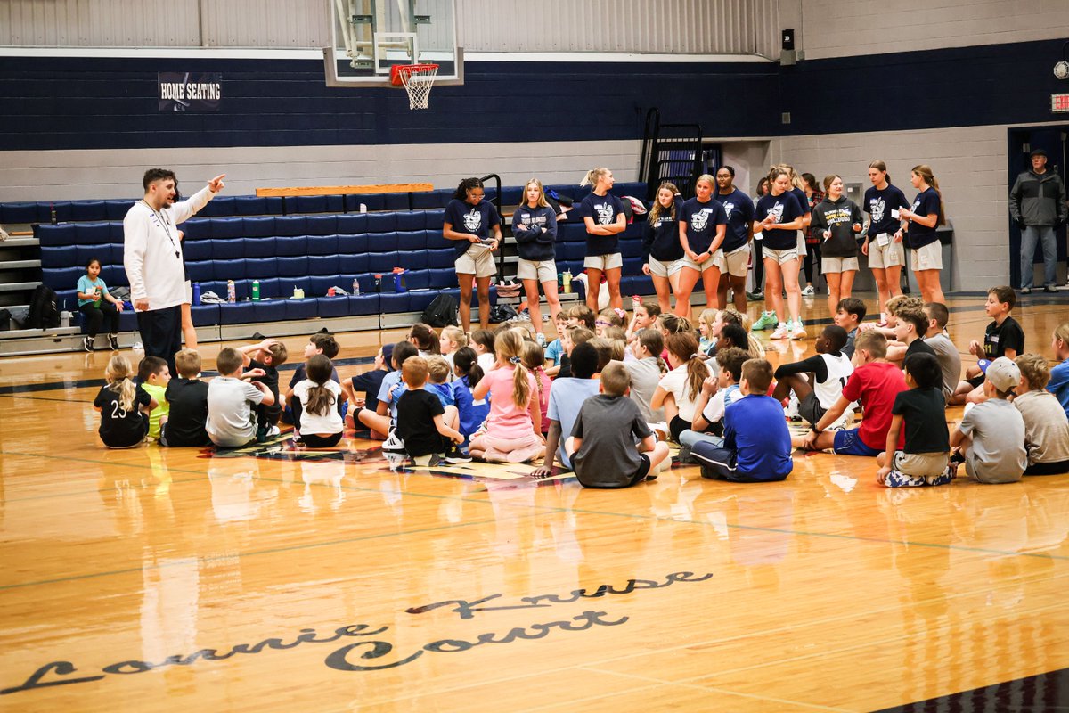 Sterling Warriors tweet media