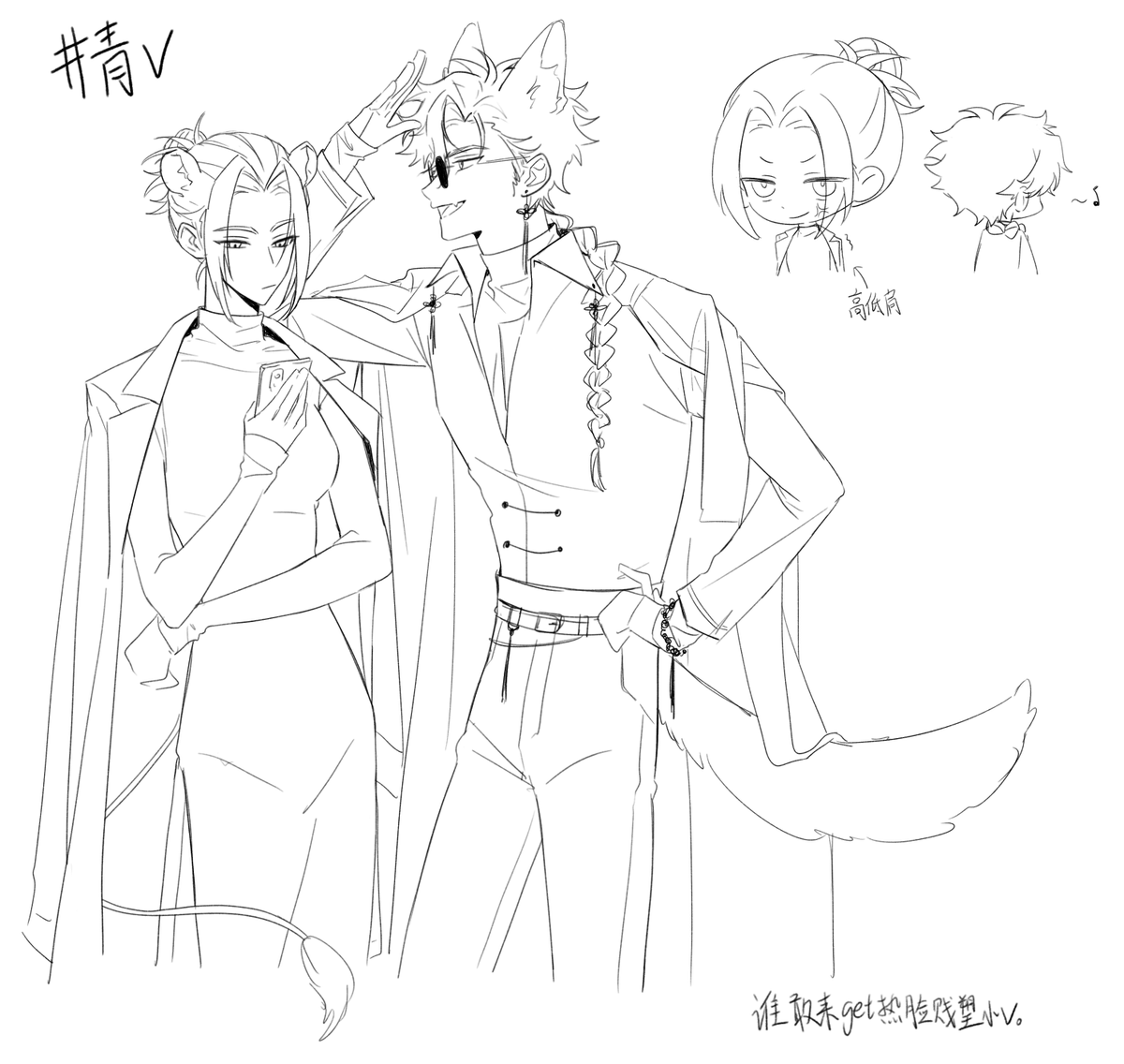 阿龙龍long tweet media