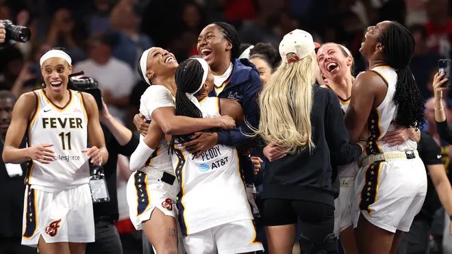 SleeperPacers's tweet image. Remember when Indiana was dominating the sports world simultaneously