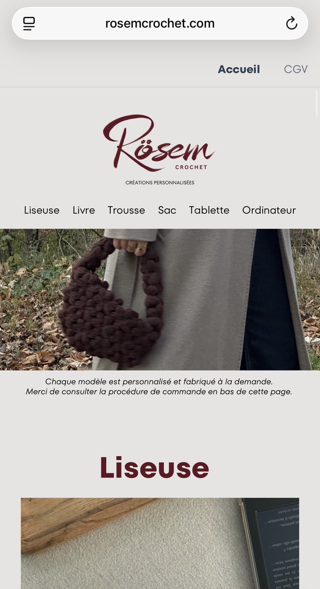 _barbie_irl's tweet image. Ça va oui.. j’ai lancé ma petite entreprise grâce à un tweet🥹