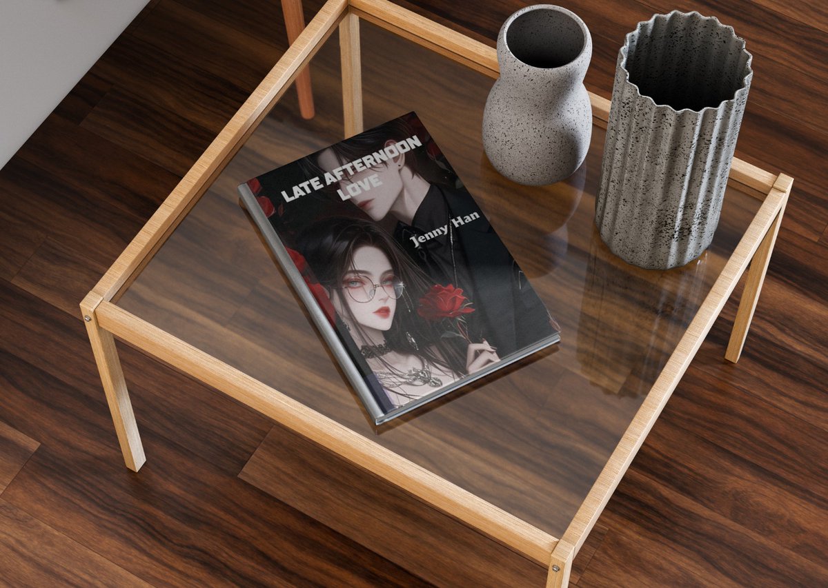 RayhanCreative's tweet image. (PROFESSIONAL BOOK COVER DESIGN SERVICE)

We design professional, eye-catching book covers that match your genre, tell your story visually, and attract readers, helping authors and publishers stand out confidently in competitive markets worldwide publishing platforms.