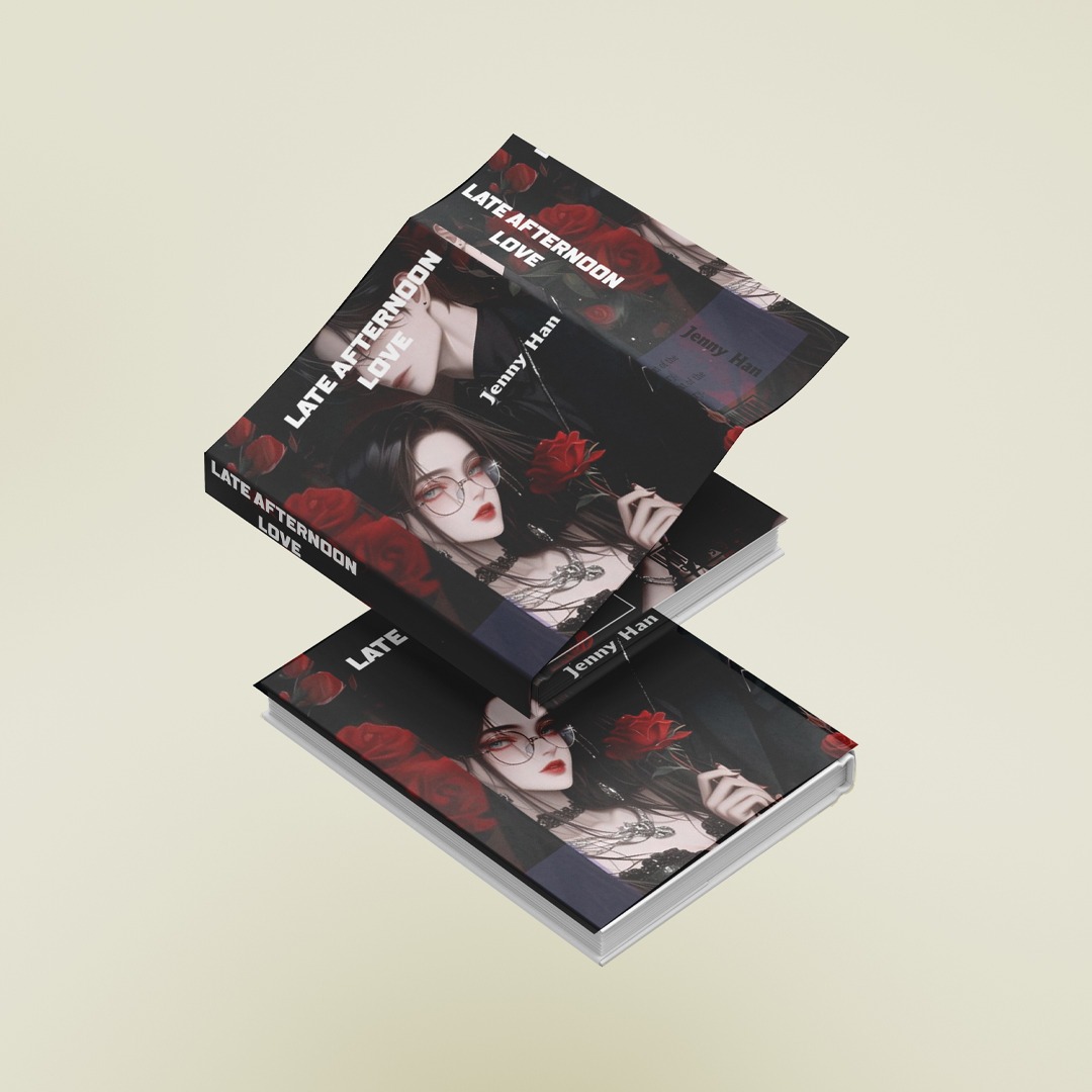 RayhanCreative's tweet image. (PROFESSIONAL BOOK COVER DESIGN SERVICE)

We design professional, eye-catching book covers that match your genre, tell your story visually, and attract readers, helping authors and publishers stand out confidently in competitive markets worldwide publishing platforms.