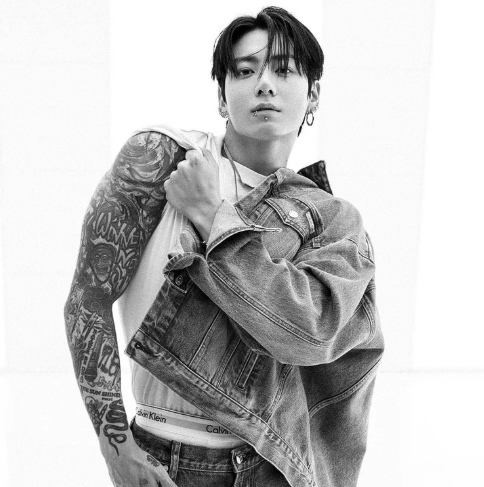 AboutMusicYT's tweet photo. Jungkook of BTS was the most searched male kpop idol on Youtube globally for for 5 consecutive years. https://t.co/lrYxF9HVtg