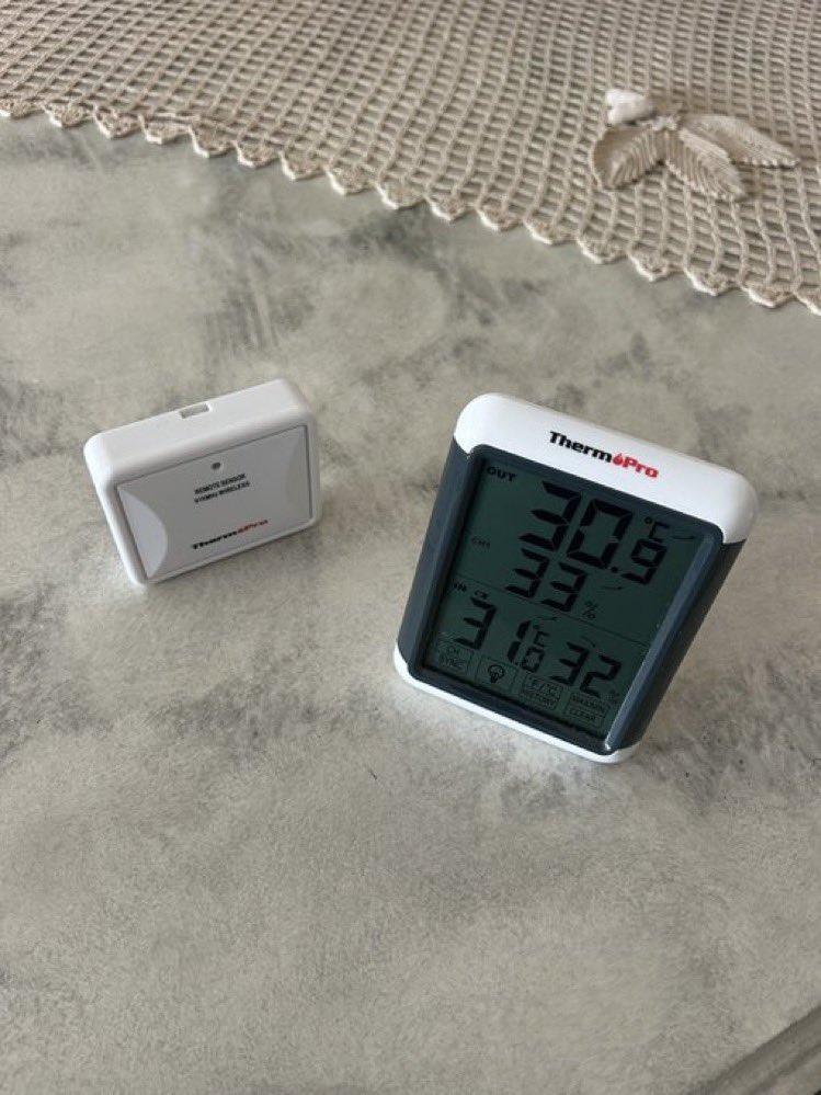 fatihpakdamar's tweet image. Ne yapalım takıntılıyız biz bu nem işine :))
Kurursan ölürsün 😞
#bağılnem #rh #relativehumidity