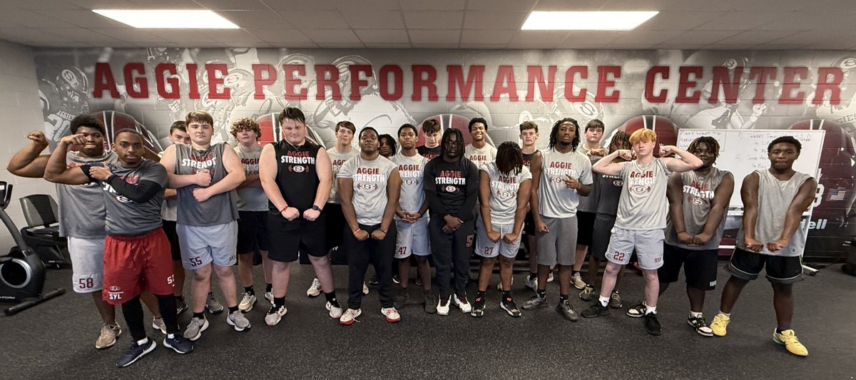 Sylacauga Football tweet media