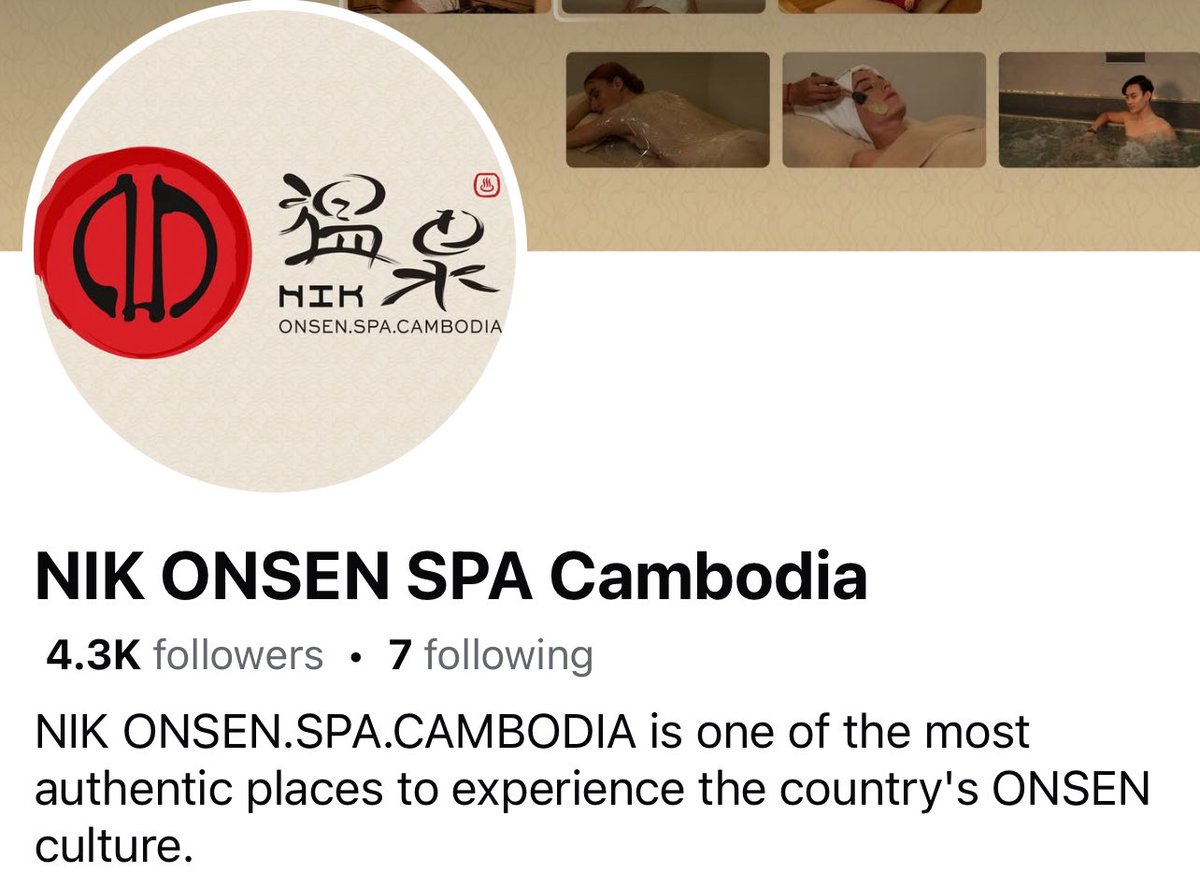 Robust Cambodia tweet media