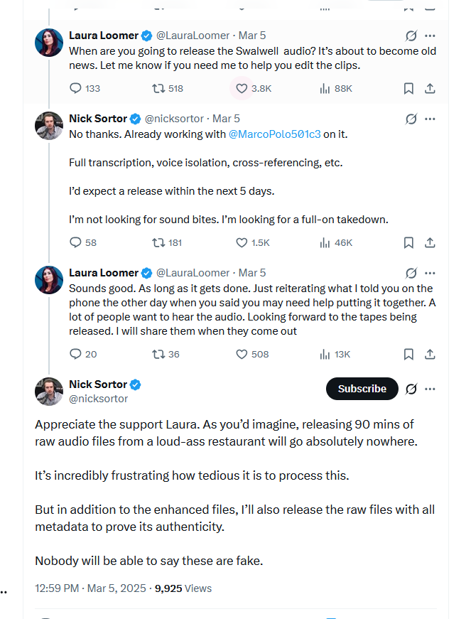 JustAMan tweet media