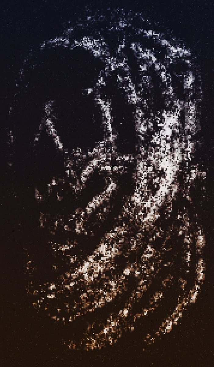 LockeeChase's tweet image. Hooded Wretch