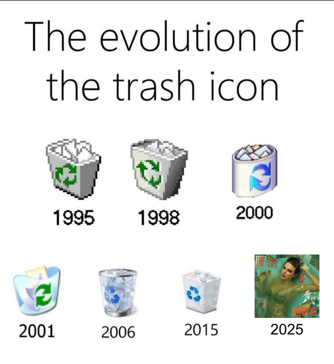 THE___INSIDER's tweet image. 🗑♻️