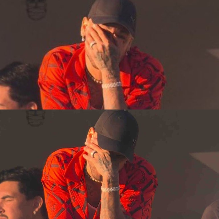 TJosbel's tweet photo. Neymar viendo que no tenías pa los estrenos y ya estás pensando en las ferias 
#humor 
#tachira https://t.co/SU6O52Yk3o