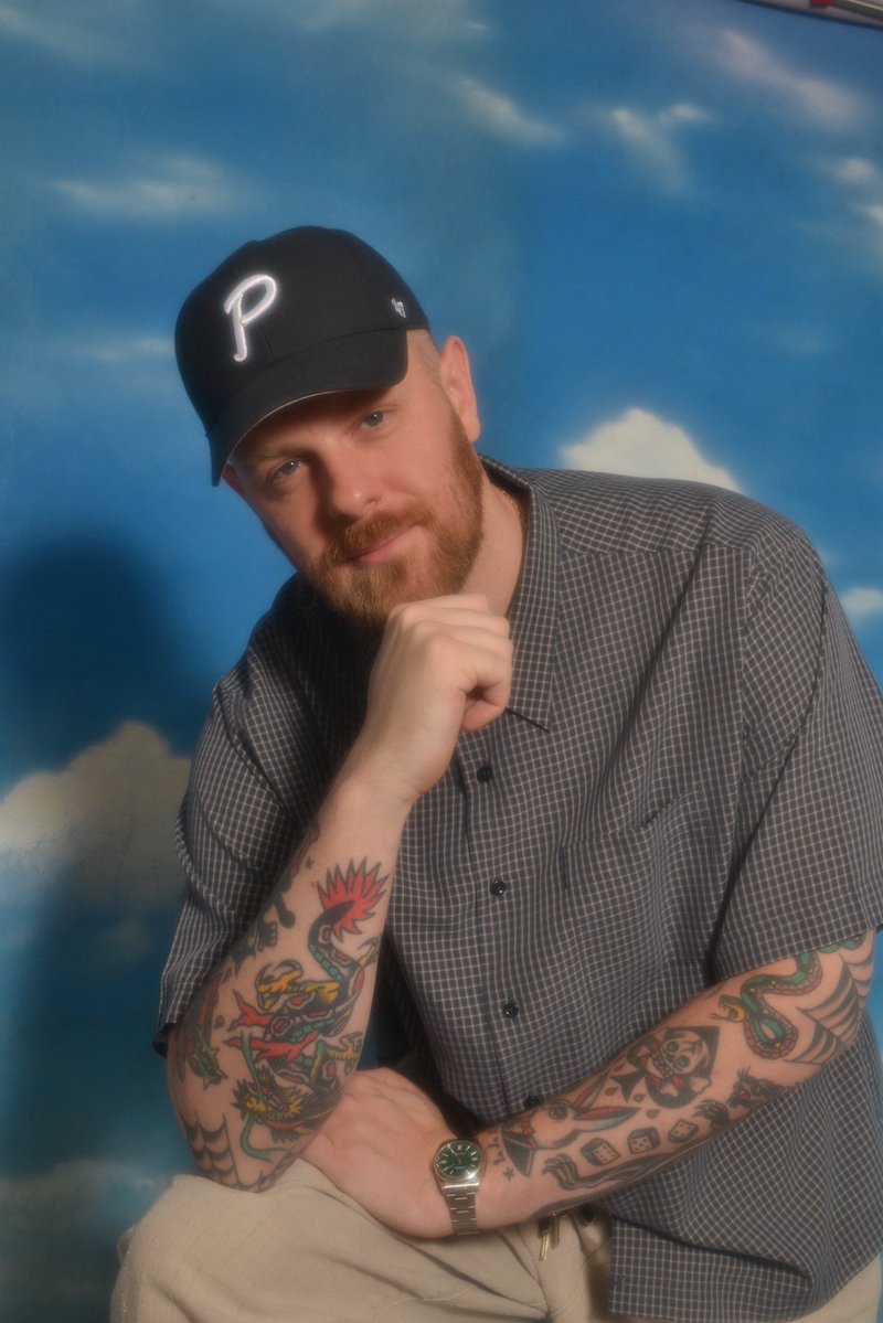 kennybeats's tweet image. 2025 ( a thread )