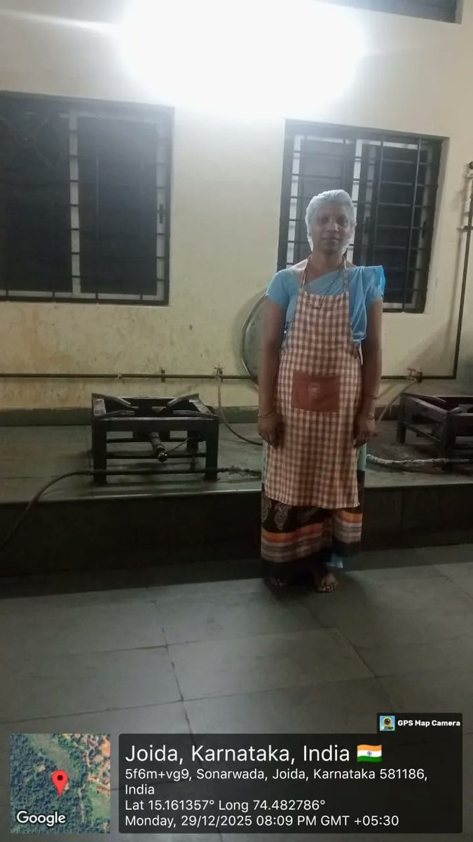 SchoolJoida's tweet photo. Mdrs Joida 264 St  #SocialAudit_SWDMeals #SocialWelfare_Karnataka https://t.co/Uj2Fpospwx
