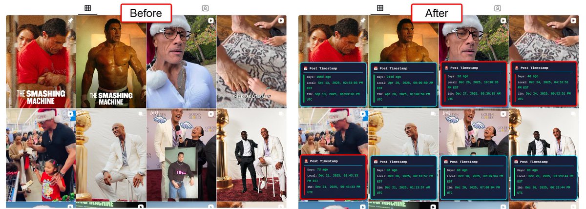 My OSINT Training tweet media