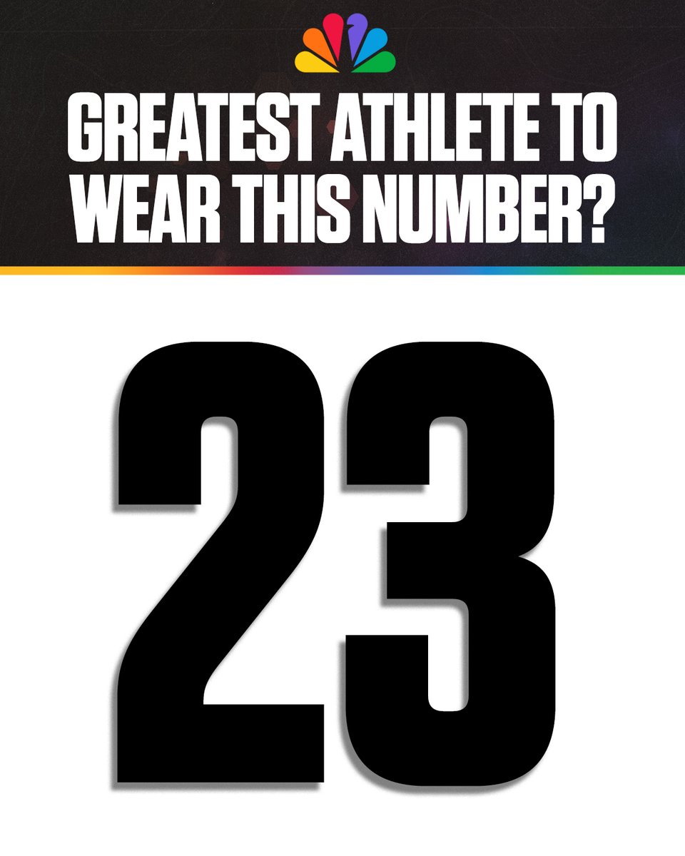 NBC Sports tweet media