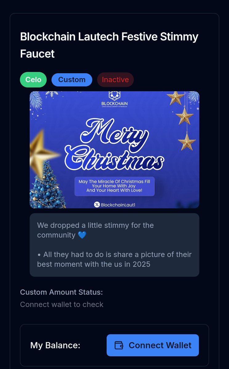 GM BCL Fam 

We received 12 valid entries.
Thank you to everyone who participated 💙

Congratulations to the winners 🎉 👇
<a href="/Smoov780CLONE/">SmoovMeschain.Ai</a>
<a href="/CYBER_DEV_001/">CyberDev_🎭📊</a>
<a href="/The0_ph1lus/">Theo (❖,❖) (privacy szn)</a>
<a href="/em_leumas/">Leumas_🦺🧡</a>
<a href="/Dev_Adetoyese/">Dev Adetoyese</a>
<a href="/justvictee/">victee</a>
<a href="/Mrfresh26/">Mr fresh26</a>
<a href="/melchijude/">Melchi Jude</a>
<a href="/lifewithanchor/">Anchor (Balogun Tech Industry)</a>
<a href="/Vibe_Bells/">Tíjésùními ❤️</a>
<a href="/FUNDZ_2/">𝕱𝖀𝕹𝕯 DarkWeb.eth 🥷(Ø,G)</a>
<a href="/0xMickey_xyz/">Mickey🎭</a>
