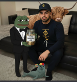 I'm so proud of what Traders Liquidity Lounge has become

Genuinely trading with the boys everyday has kept me in the game, good chance i would've left this shit along time ago

Makes me happy to see alot of the boys come in unprofitable and struggling to where they are now most