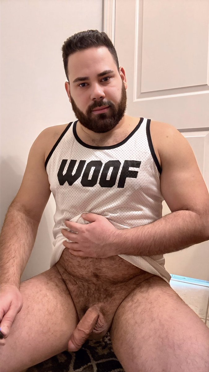 Happy Monday 
<a href="/MarcoBear8686/">Marco Bear 🐻🇮🇹🐻</a>