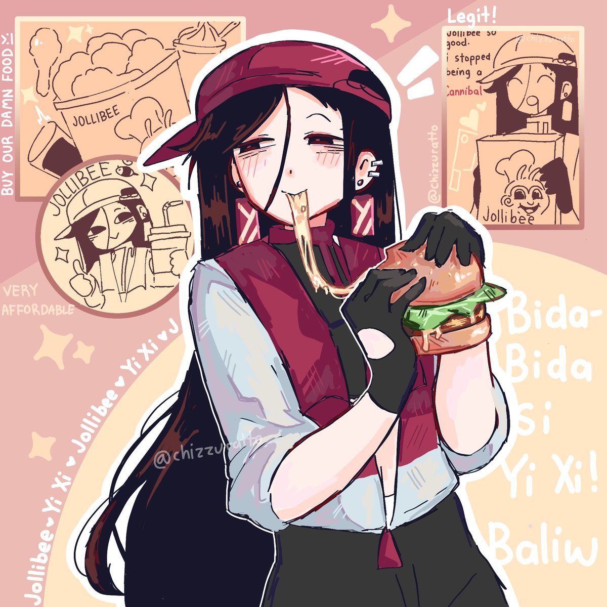 いーじー ページ•*¨*•.¸♫ SynthesizerV