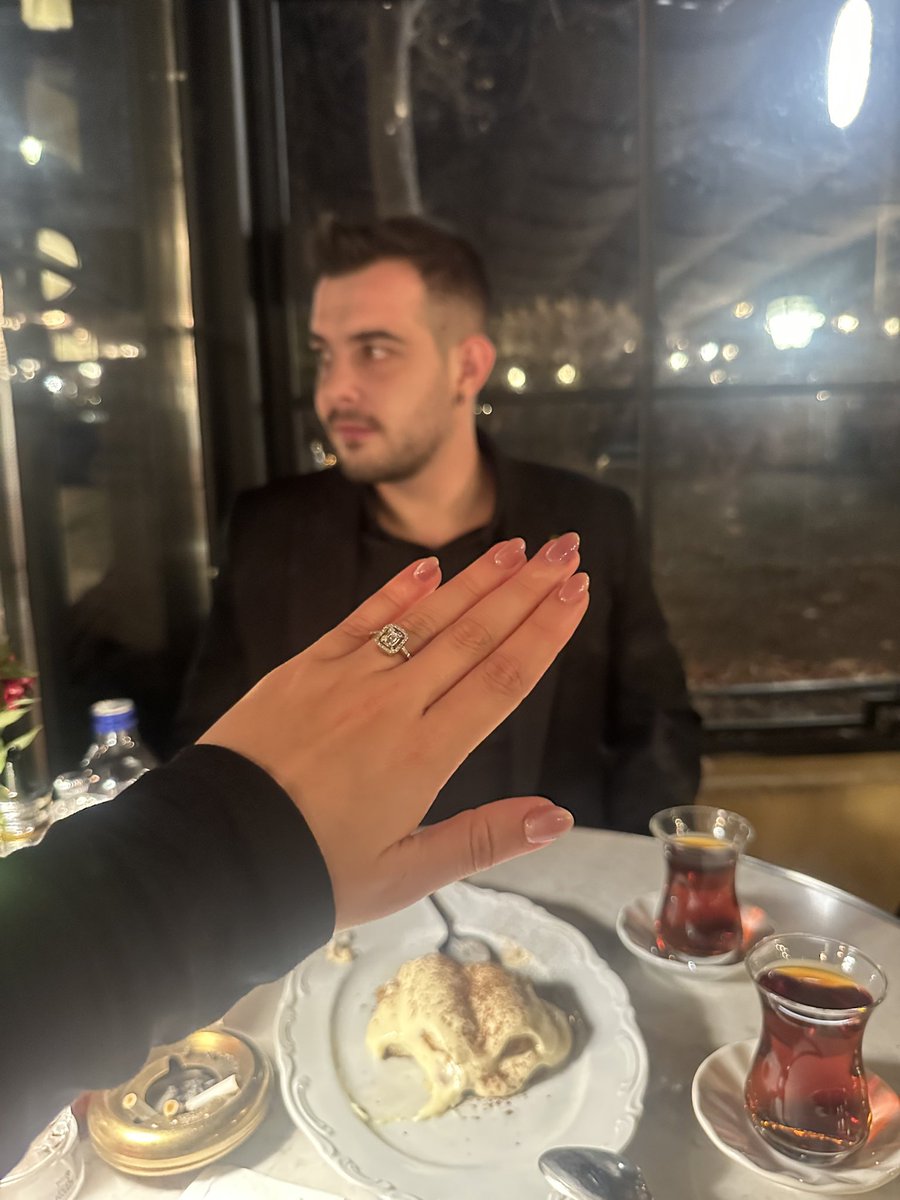 Şey ben EVEETTT DEDİMMM 🫶🏻🫶🏻