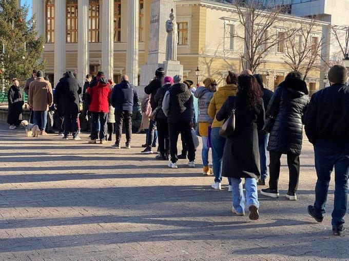 Nije teško čekati kad znaš šta čekaš.