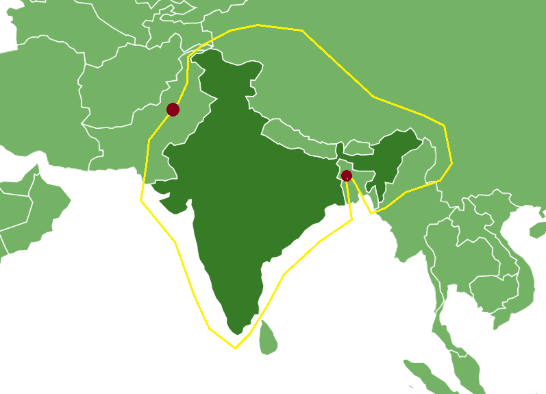 <a href="/TacticalTribun/">Tactical Tribune</a> The Route :-