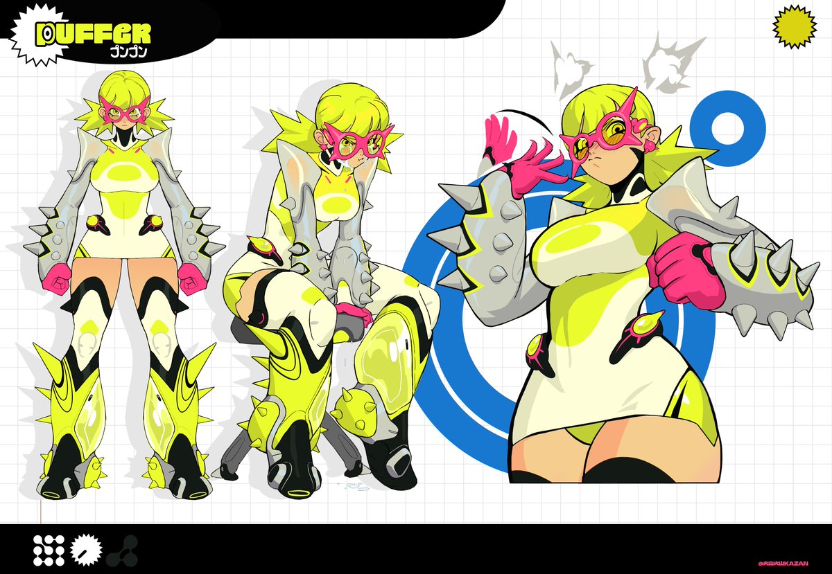 KAZAN129's tweet image. #2025年自分が選ぶ今年の4枚