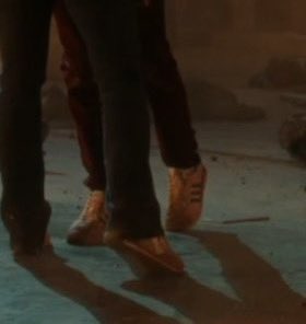 mikewhpilled's tweet image. 'will, im gonna kiss you now'