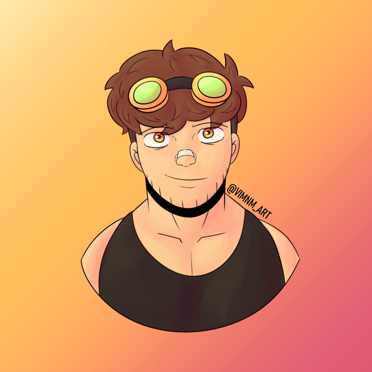 ViMNM (COMISSIONS EM BREVE!!!) tweet media