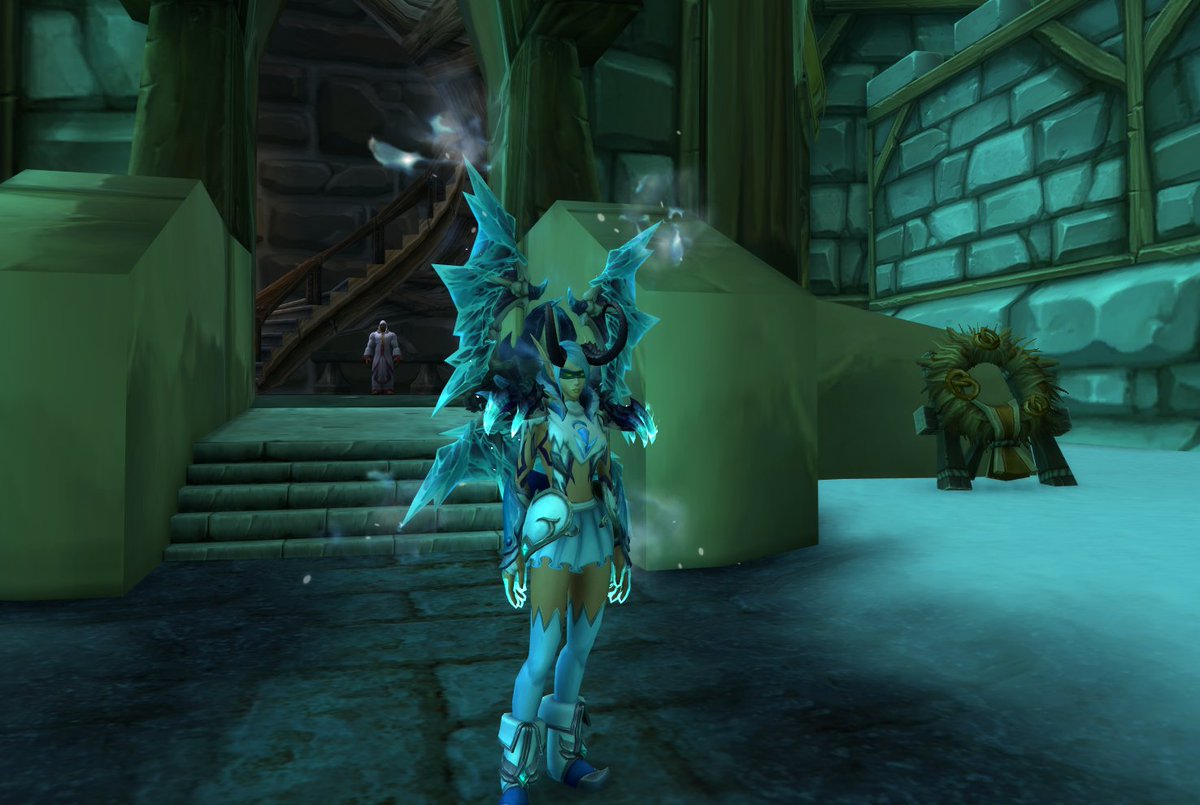 Estamos viendo lore de WoW, luego a seguir con las sedes!

twitch.tv/estoesorochata