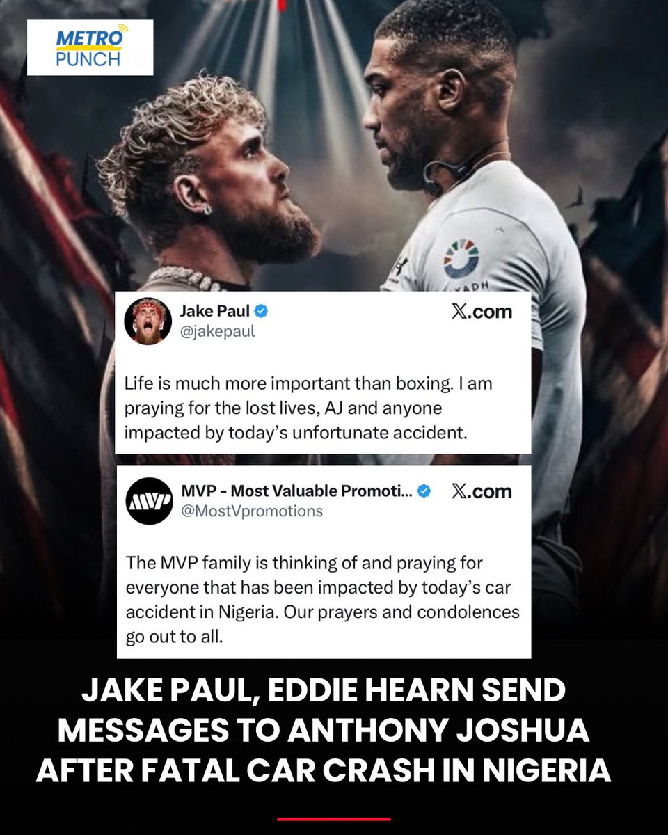 Metropunch tweet media