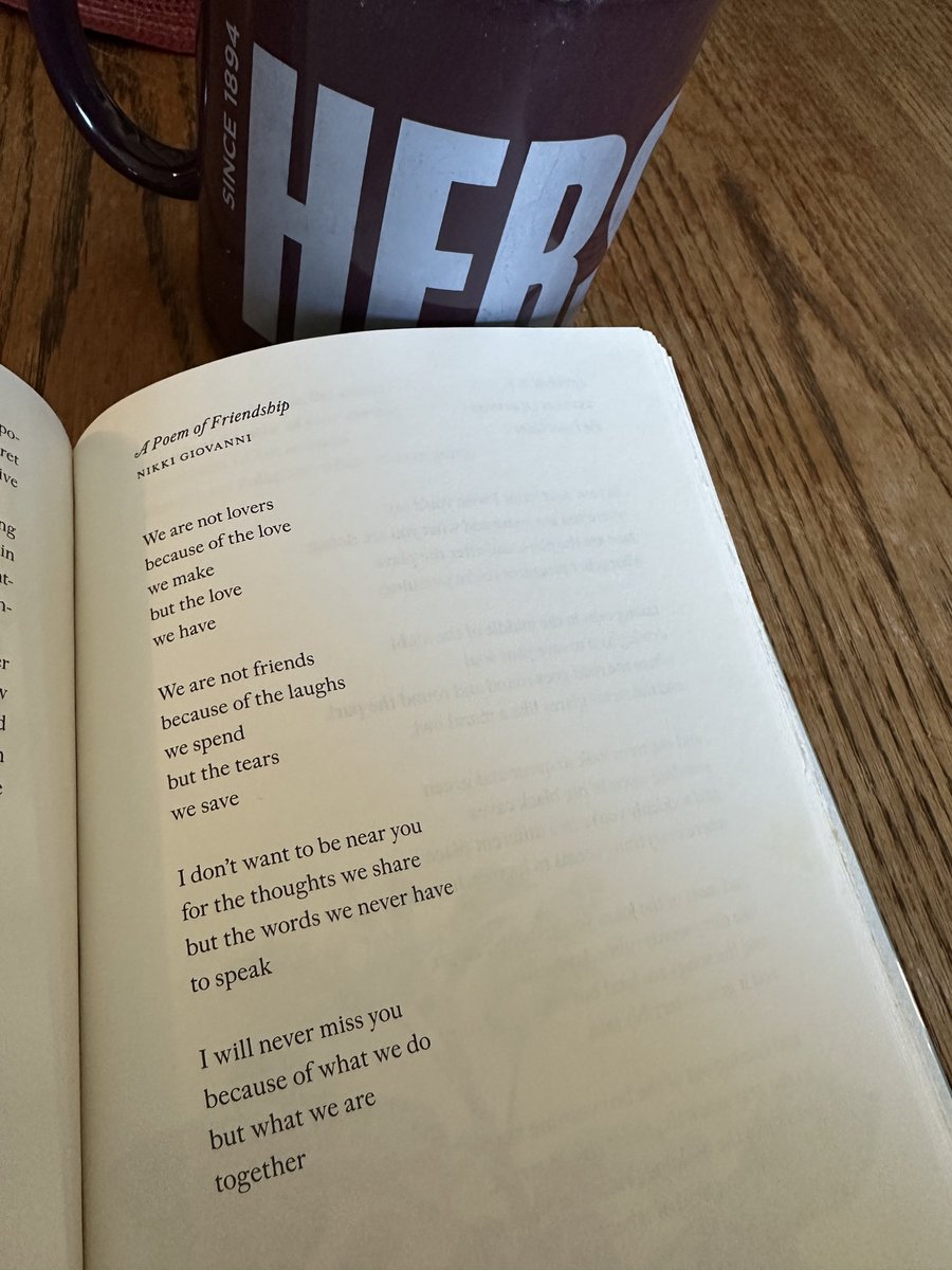 Dear friend, From: She Walks In Beauty A Woman's Journey Through