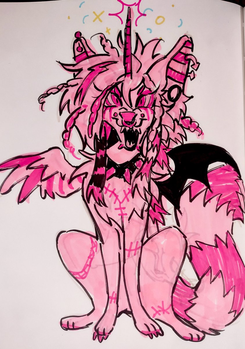 POSTKILLCLARITY tweet media