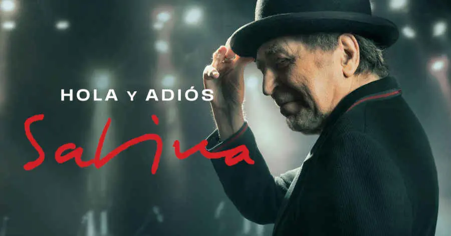 teletuits's tweet photo. La 1 emitirá el concierto de despedida de Joaquín Sabina el viernes 2 de enero a las 22.00h https://t.co/8jv10hfxJ5