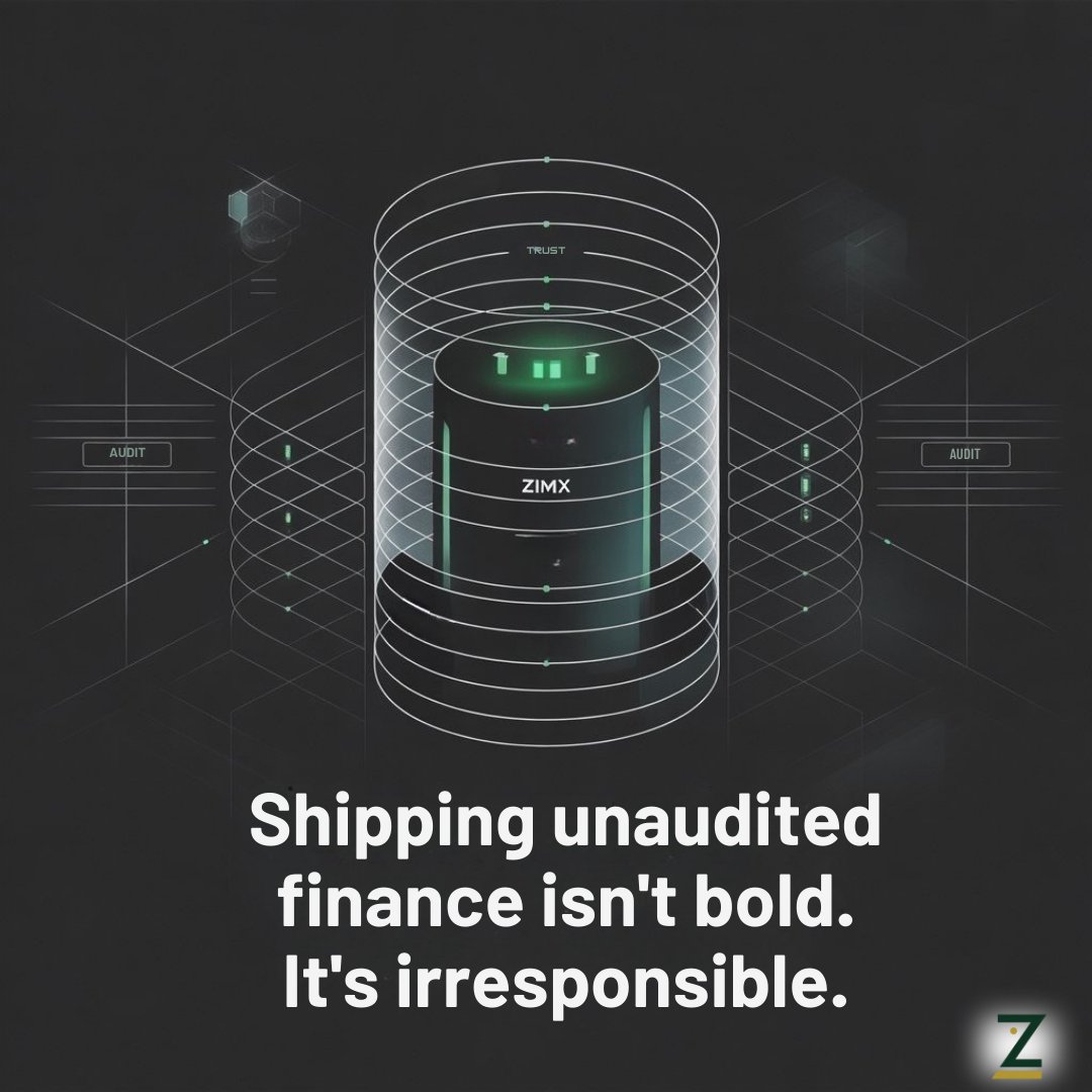 ZimX Token tweet media