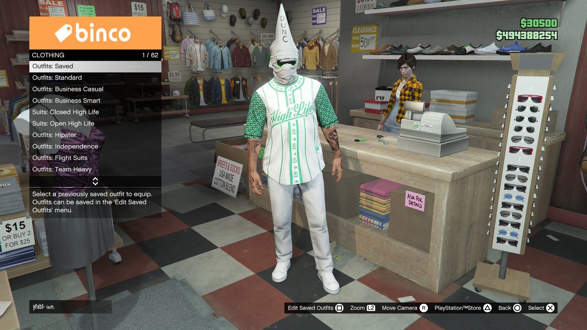 Love this outfit 💯🔥