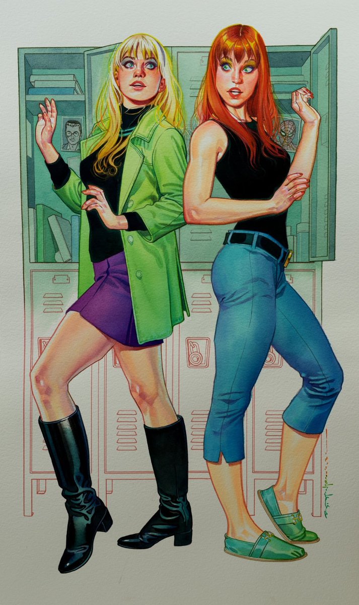 Marvelous Realm tweet media