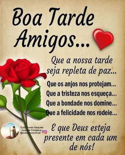 Boa tarde amigos,quanto tempo não falo aqui com vocês,que todos vocês estejam bem.Uma ótima tarde de segunda feira e semana abençoada por Deus para vocês.Abração