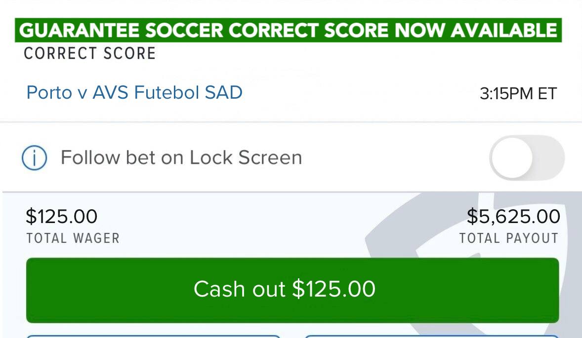 Sharpstacktips's tweet image. VIP Soccer Correct Score Is ALREADY Live In The VIP Bet Club ⚽️💯

💰 The juice is in my gc chat—see for yourself! Link on my bio 🔐💸💸

#GamblingX | #PrizePicks | #Underdog | #CS2 | #Dota2 | #LeagueOfLegends | #eSports | #GamblingTwitter #TennisPicks #CFB #NFL #fanduelparlays