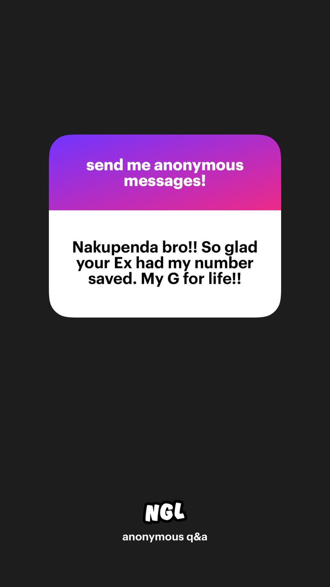 😂😂😂 hii dunia si nimewacha kina mom kusaidiana. Also be specific ex mgani? 😂😂