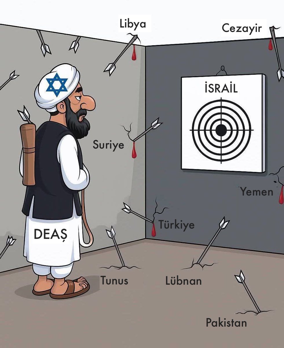 0313truth's tweet image. #ISİD #Israel #TerrorAttack